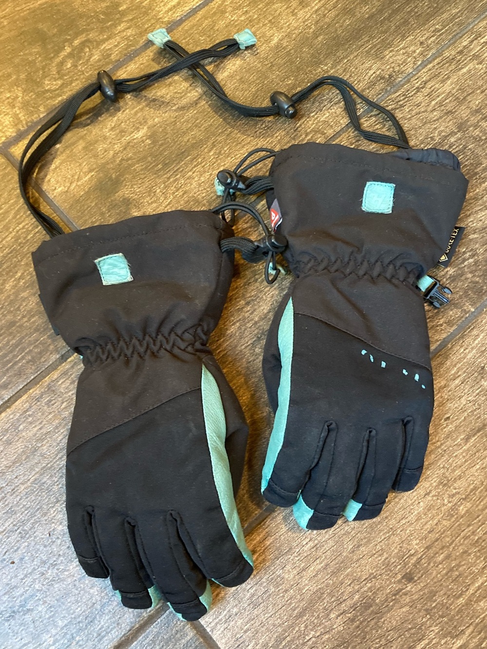 Dakine | Kids Rover Gore-Tex Ski/Snow/Snowboard Glove (size 4-6 years)